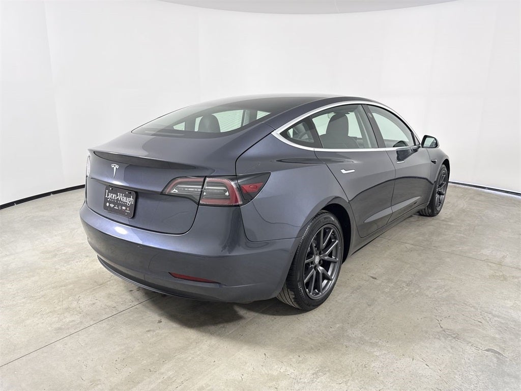 2020 Tesla Model 3 Base