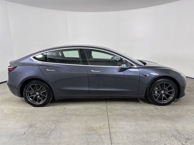 2020 Tesla Model 3 Base