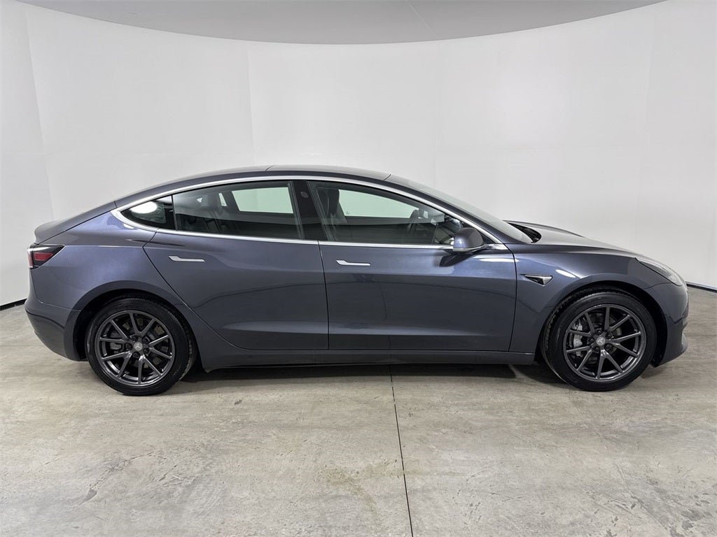 2020 Tesla Model 3 Base