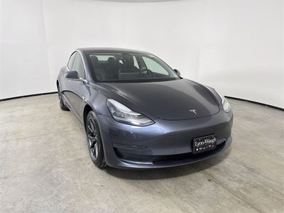 2020 Tesla Model 3 Base