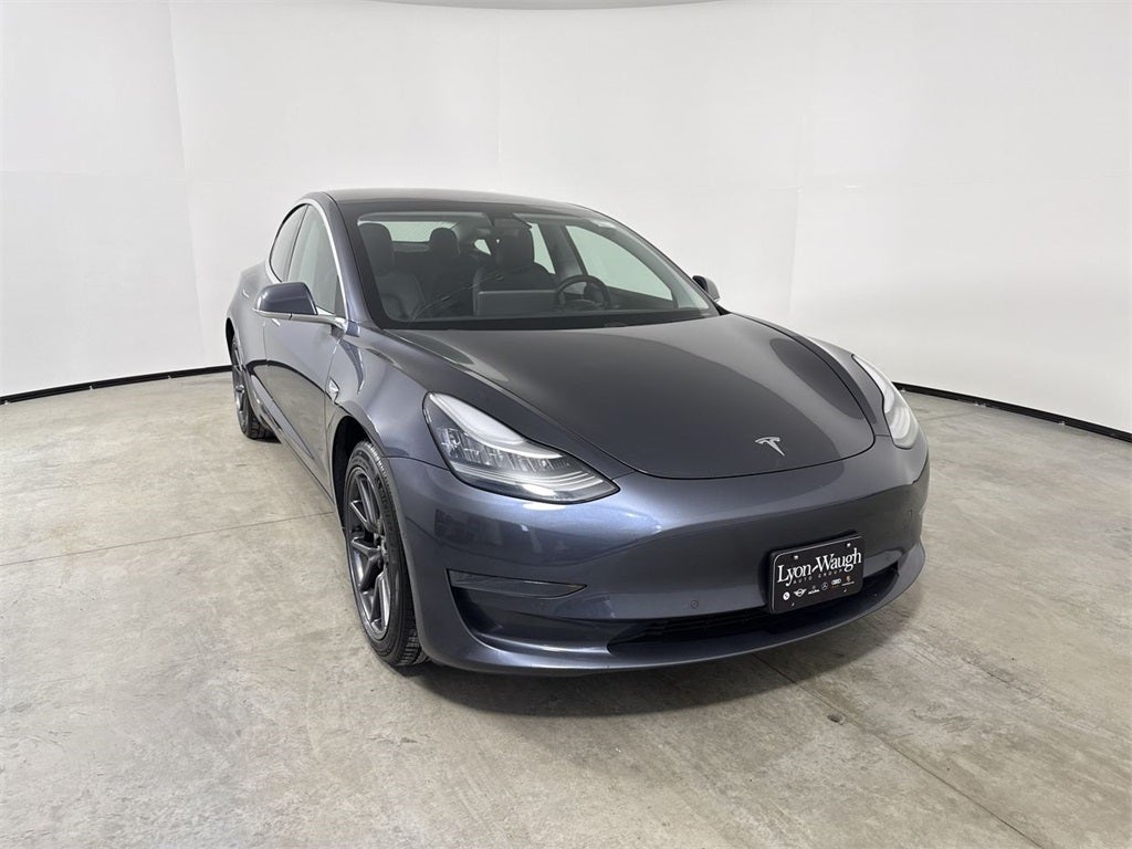2020 Tesla Model 3 Base