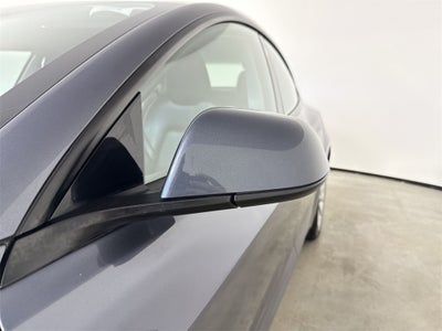 2022 Tesla Model 3 RWD