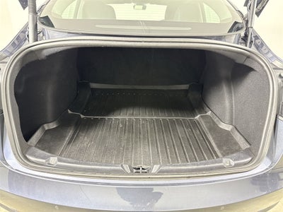 2022 Tesla Model 3 RWD