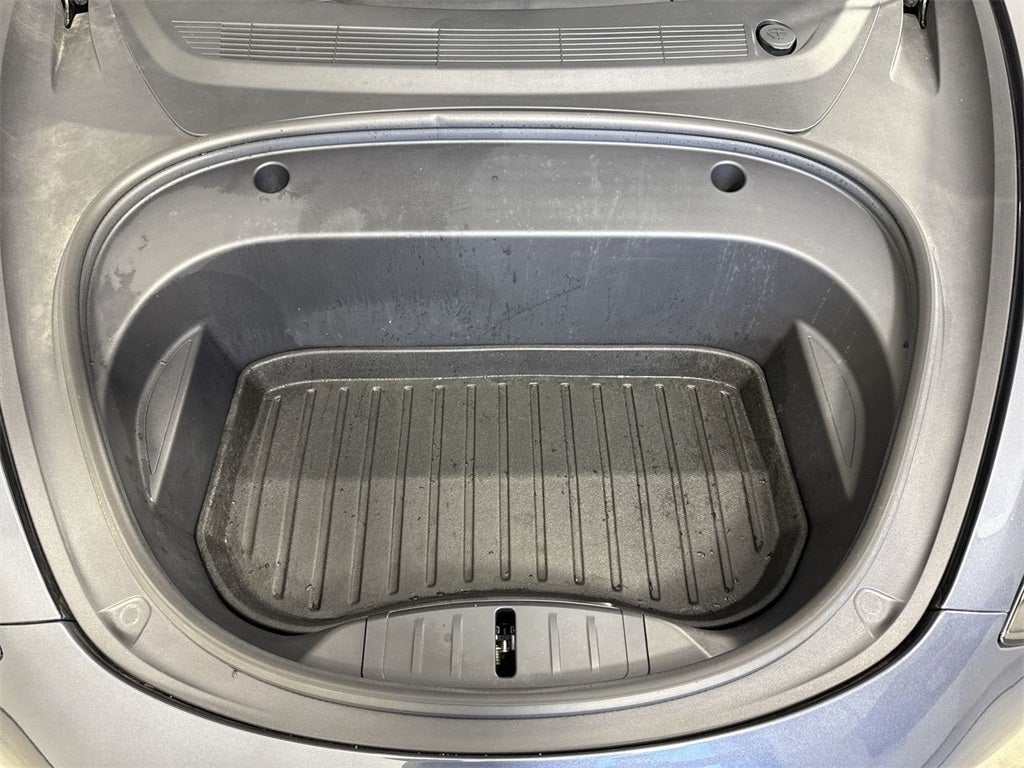 2022 Tesla Model 3 RWD