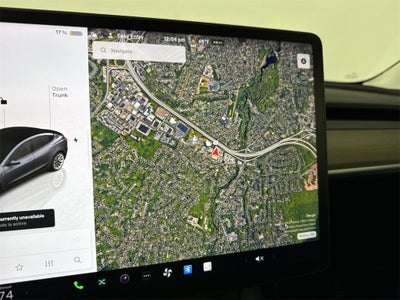 2022 Tesla Model 3 RWD