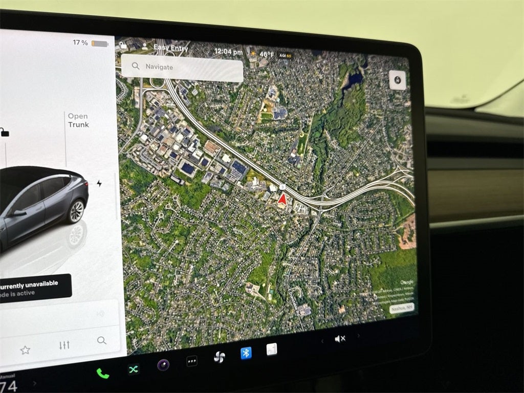 2022 Tesla Model 3 RWD