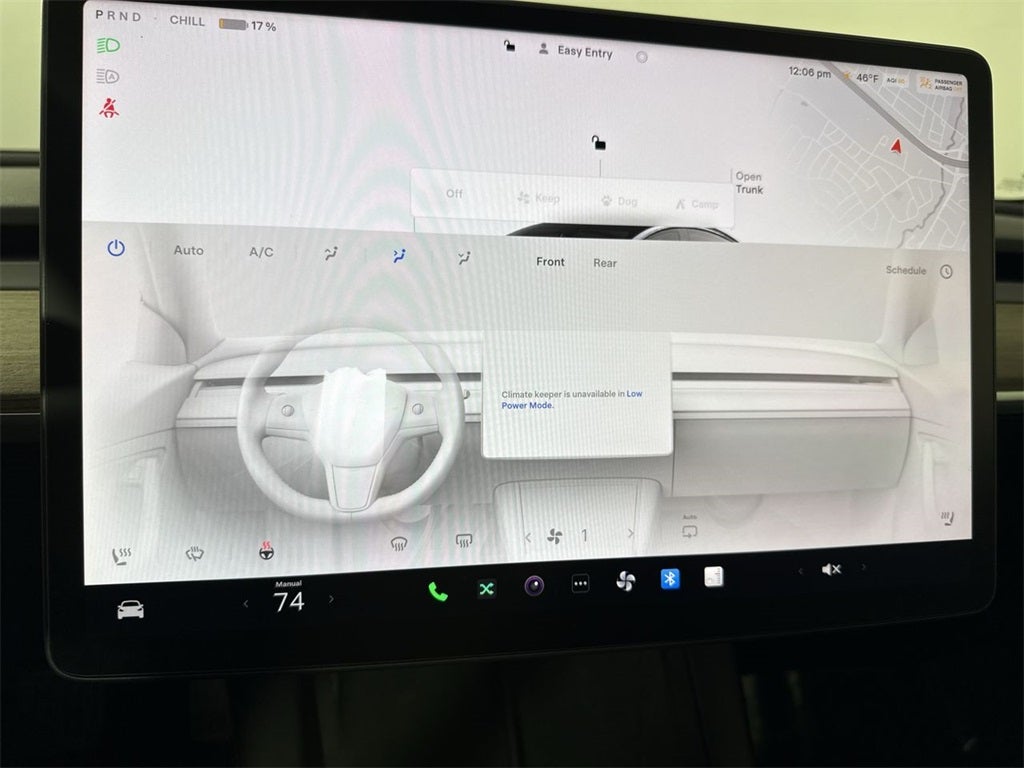 2022 Tesla Model 3 RWD