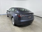 2022 Tesla Model 3 RWD