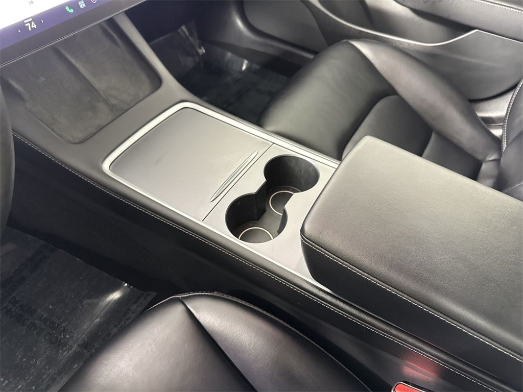 2022 Tesla Model 3 RWD