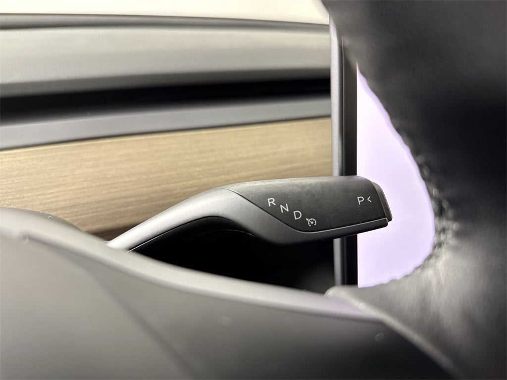 2022 Tesla Model 3 RWD