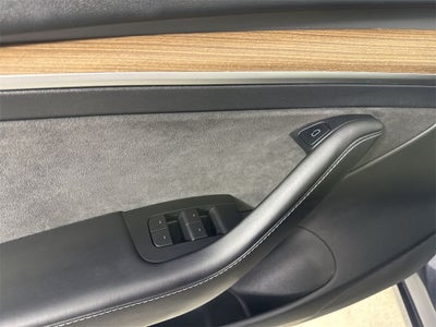 2022 Tesla Model 3 RWD