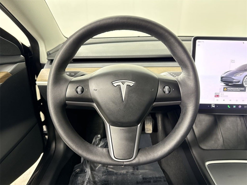 2022 Tesla Model 3 RWD