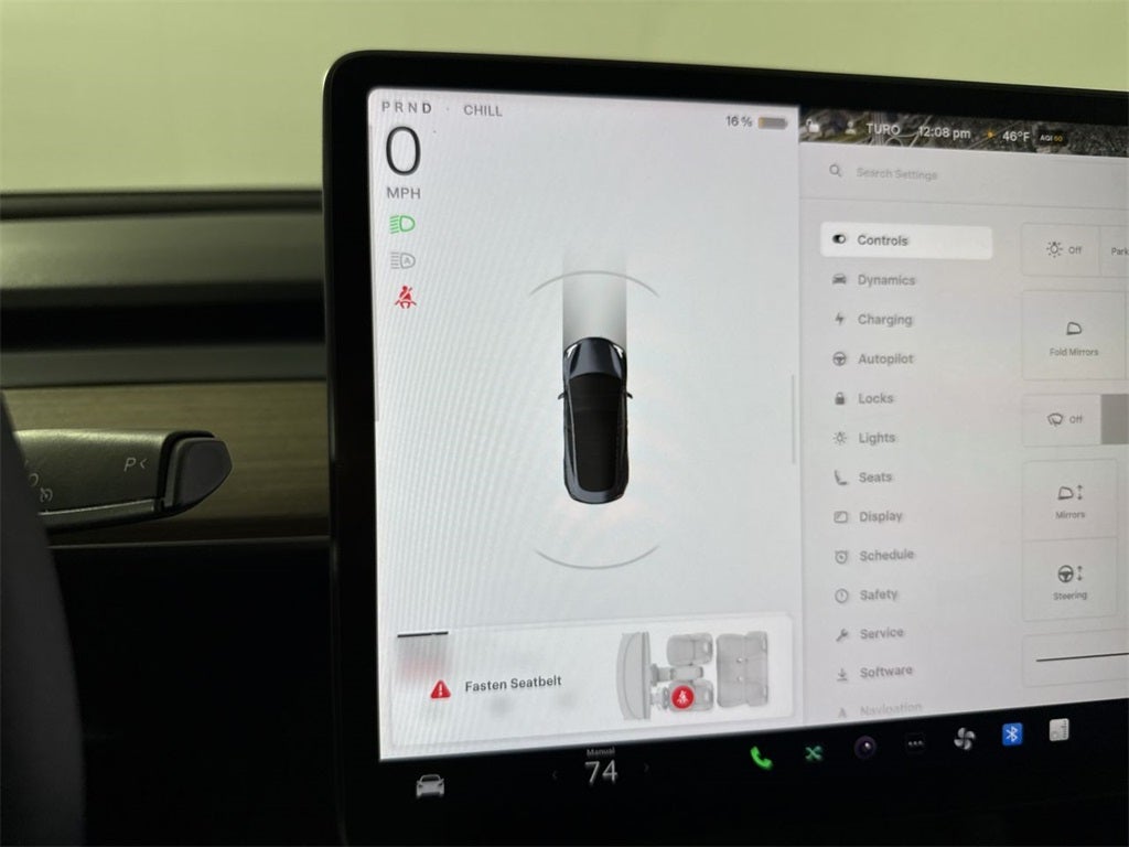 2022 Tesla Model 3 RWD