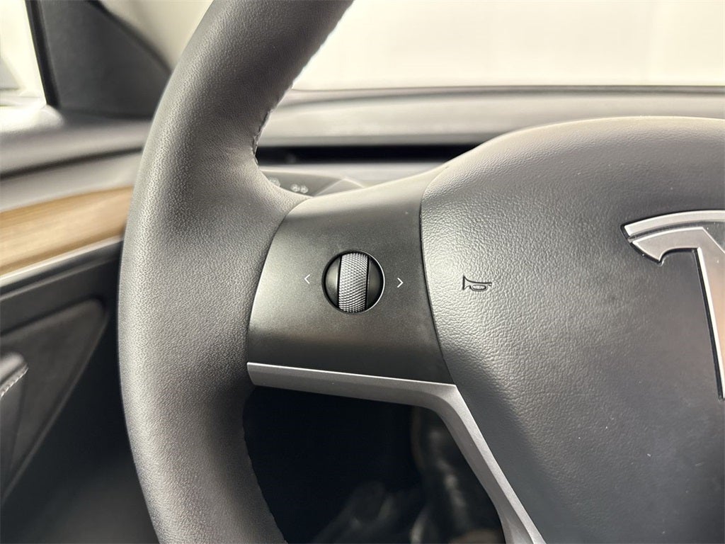 2022 Tesla Model 3 RWD