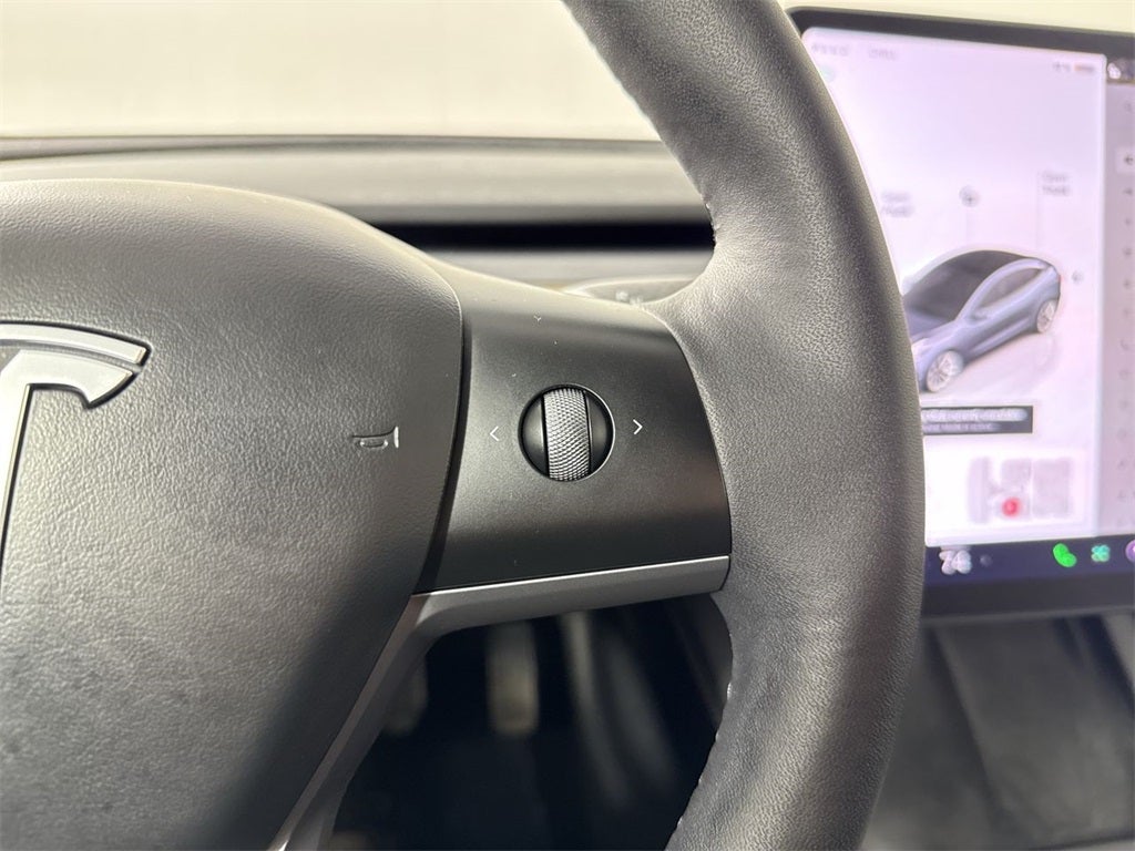 2022 Tesla Model 3 RWD