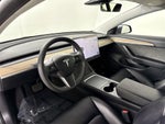 2022 Tesla Model 3 RWD