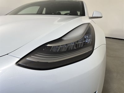 2018 Tesla Model 3 Base