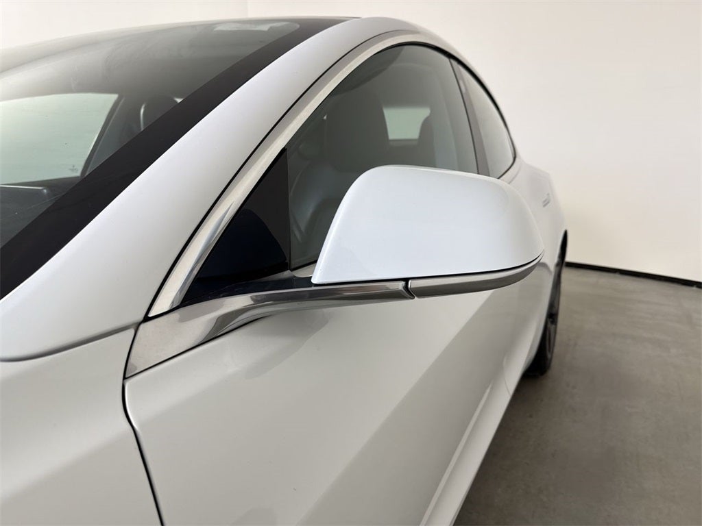 2018 Tesla Model 3 Base