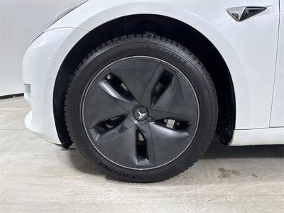 2018 Tesla Model 3 Base