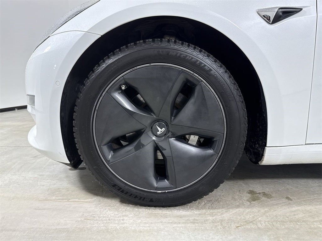 2018 Tesla Model 3 Base