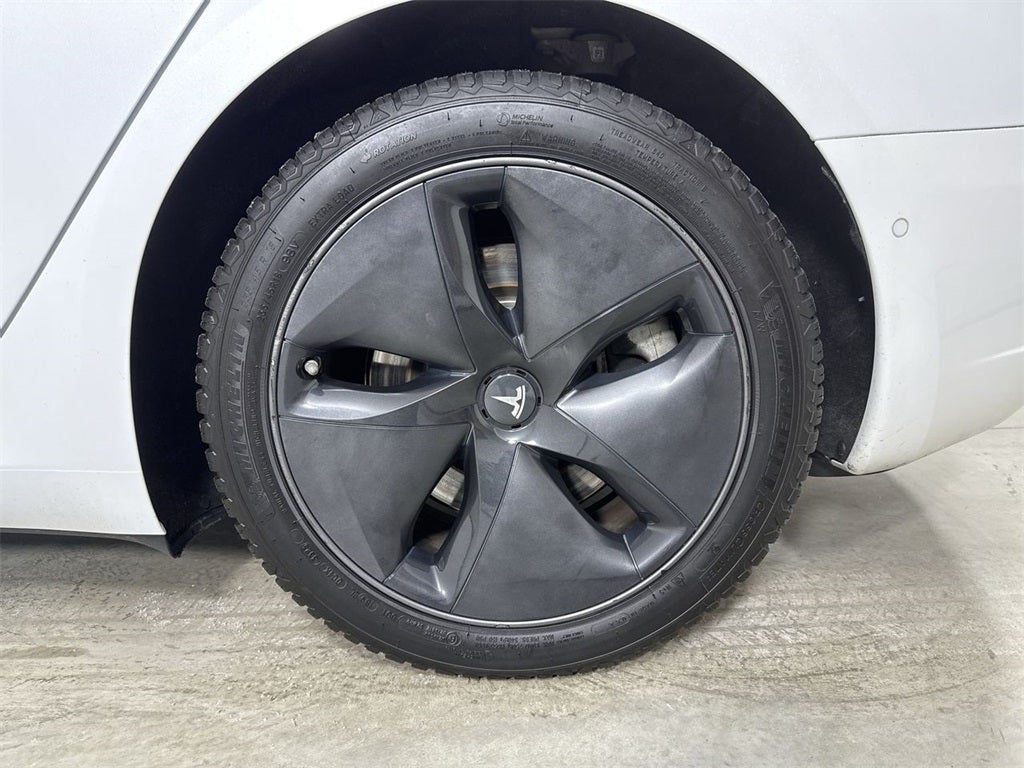 2018 Tesla Model 3 Base