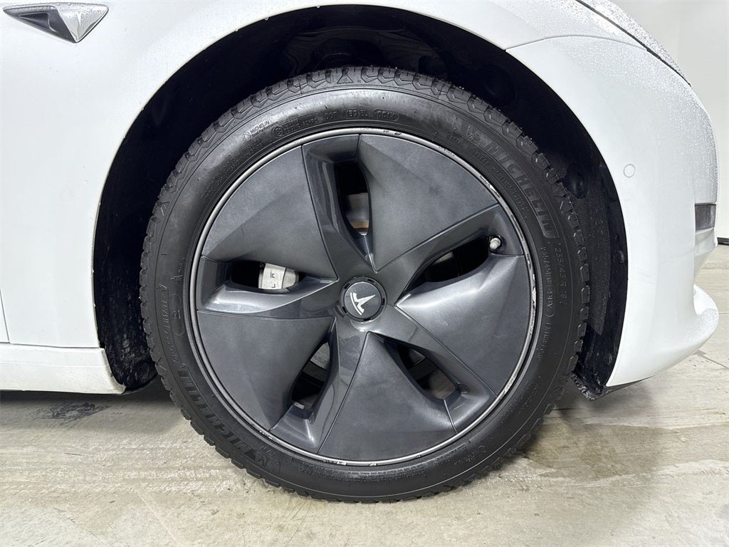 2018 Tesla Model 3 Base