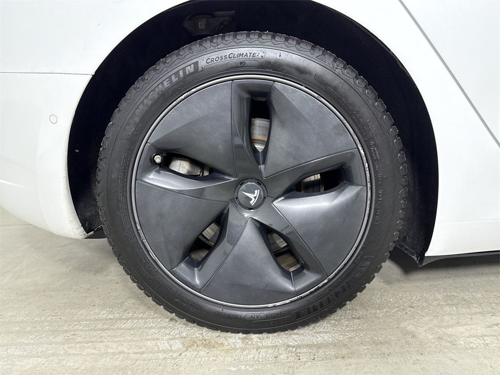 2018 Tesla Model 3 Base