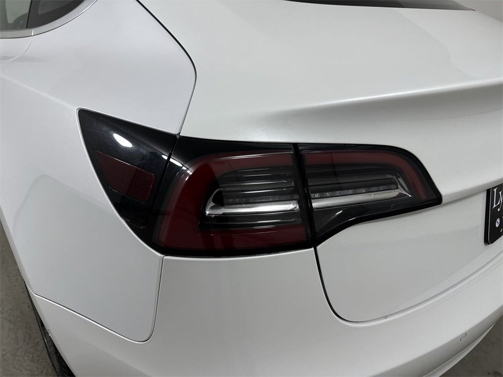 2018 Tesla Model 3 Base