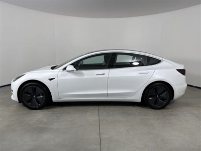 2018 Tesla Model 3 Base