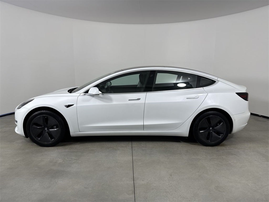 2018 Tesla Model 3 Base