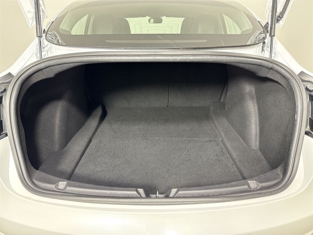 2018 Tesla Model 3 Base