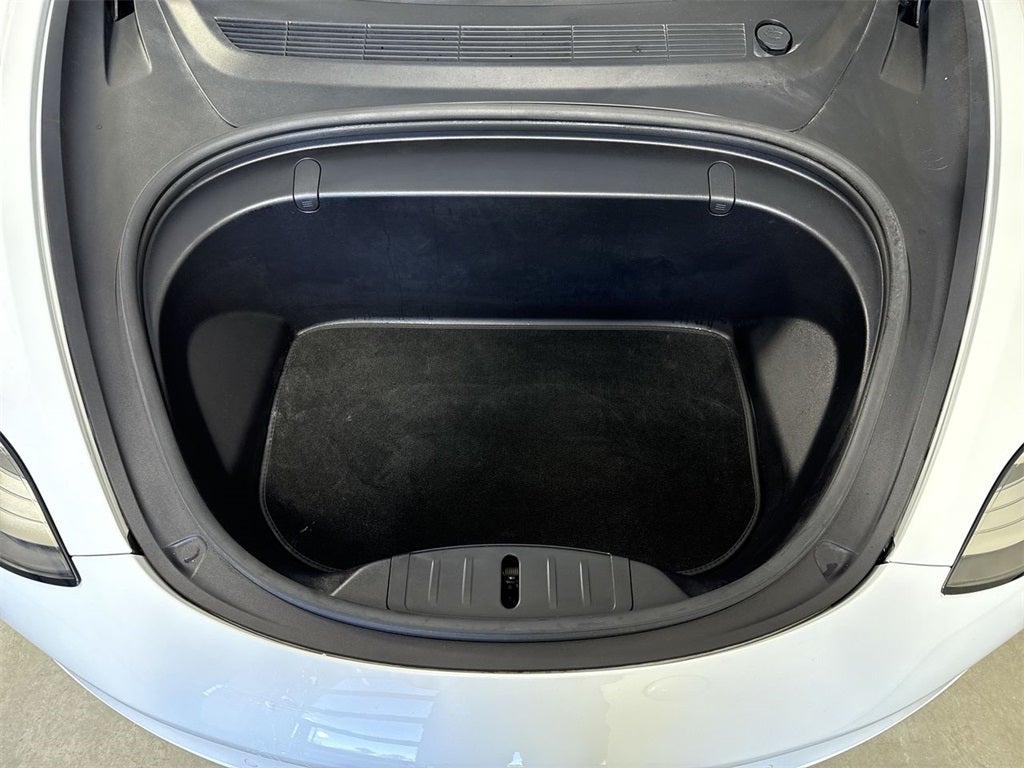 2018 Tesla Model 3 Base