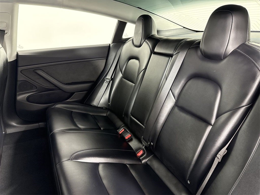 2018 Tesla Model 3 Base