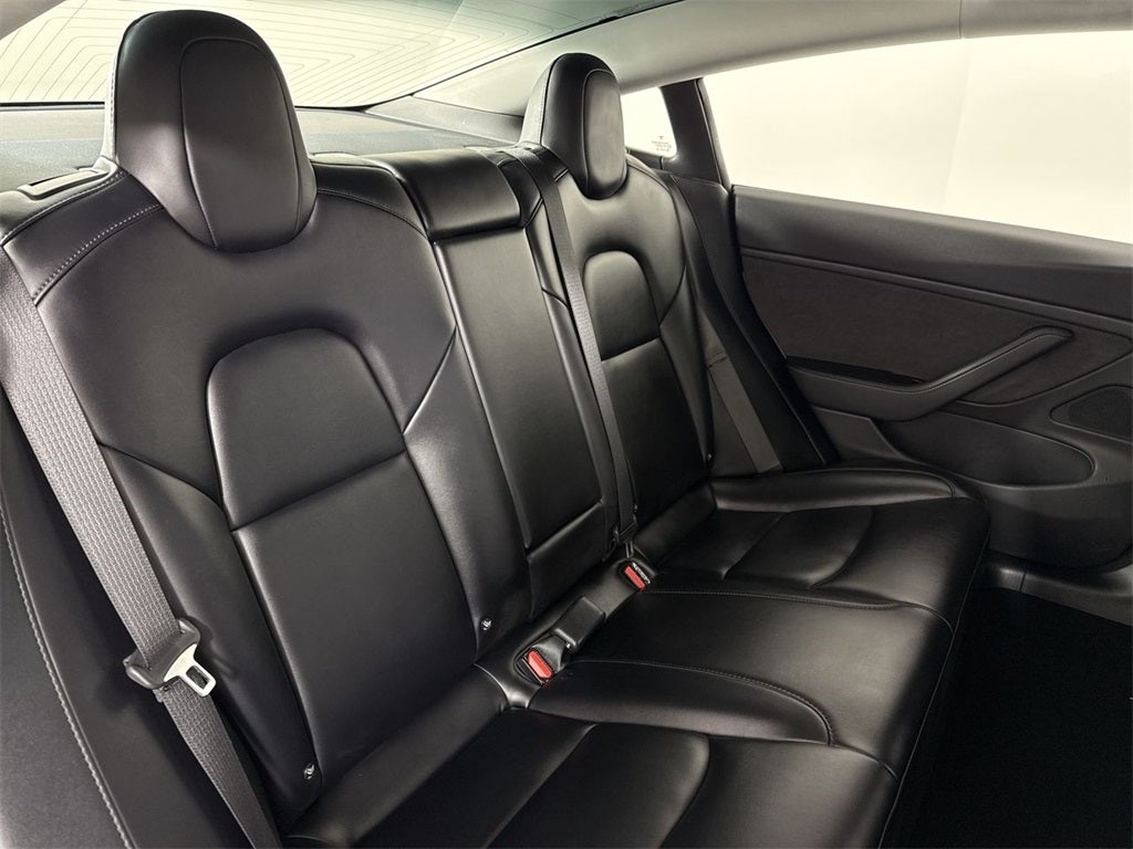 2018 Tesla Model 3 Base