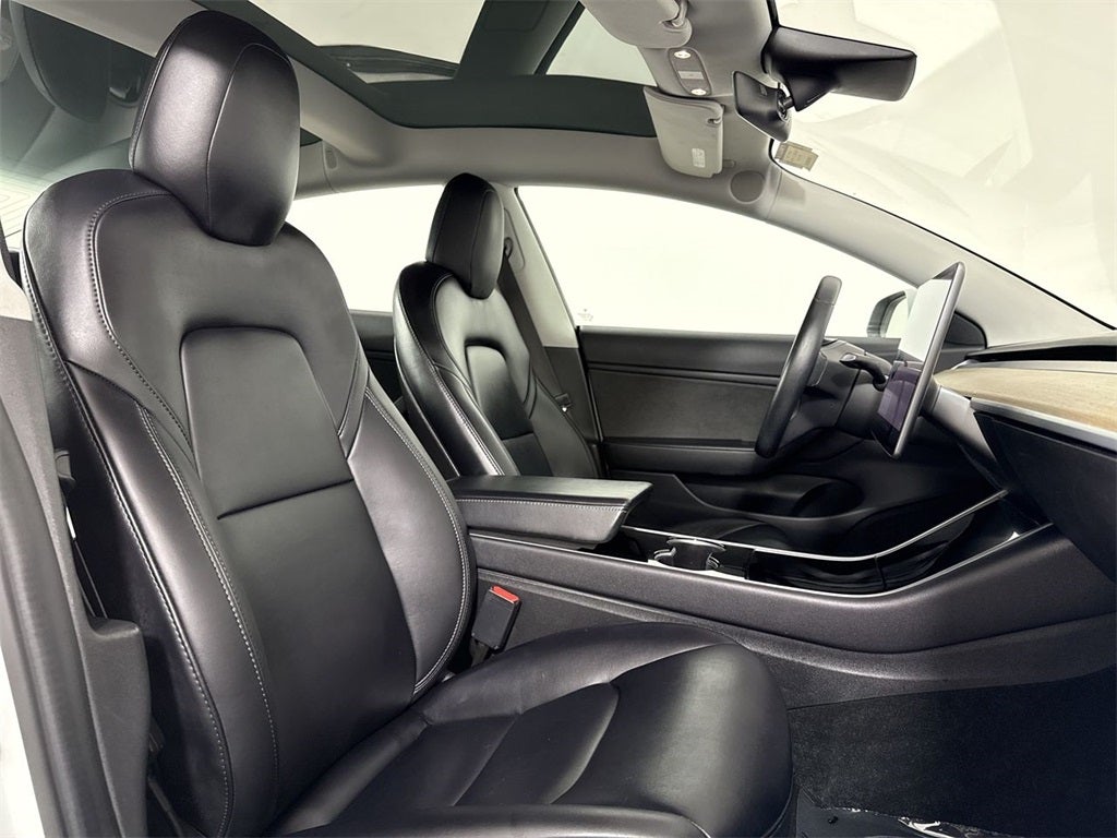 2018 Tesla Model 3 Base