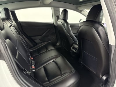 2018 Tesla Model 3 Base