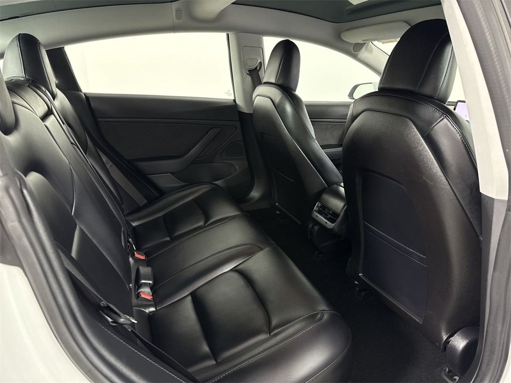 2018 Tesla Model 3 Base