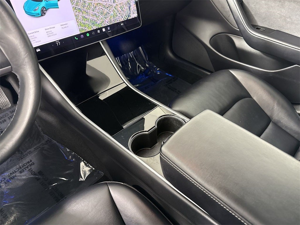 2018 Tesla Model 3 Base