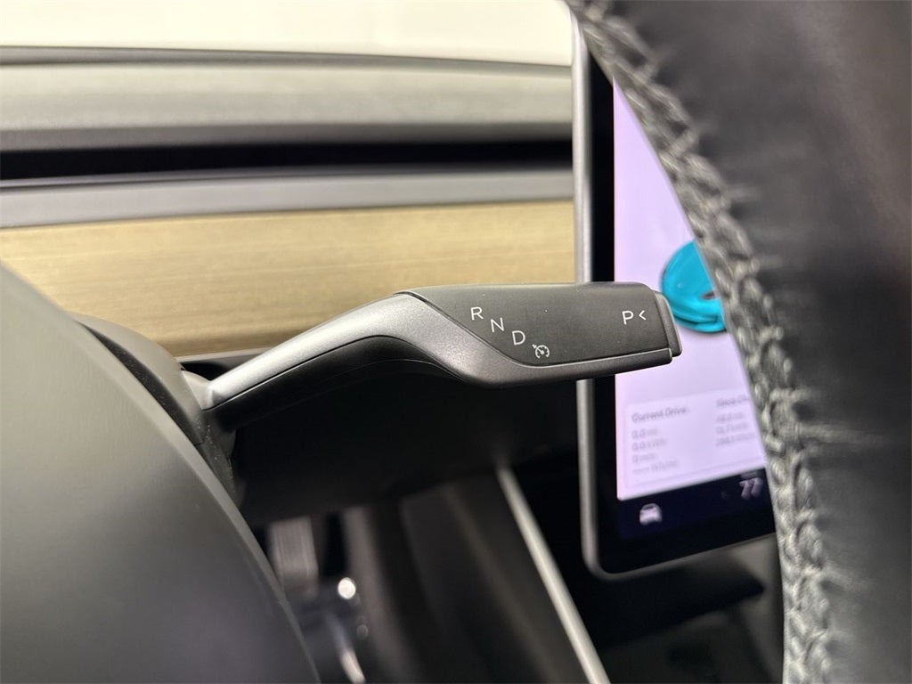2018 Tesla Model 3 Base