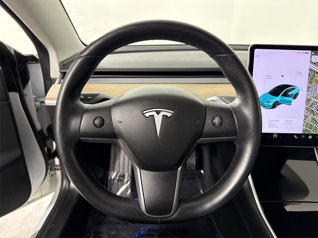 2018 Tesla Model 3 Base