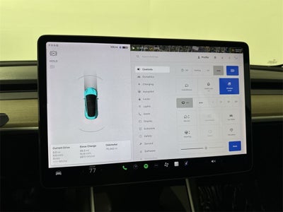 2018 Tesla Model 3 Base