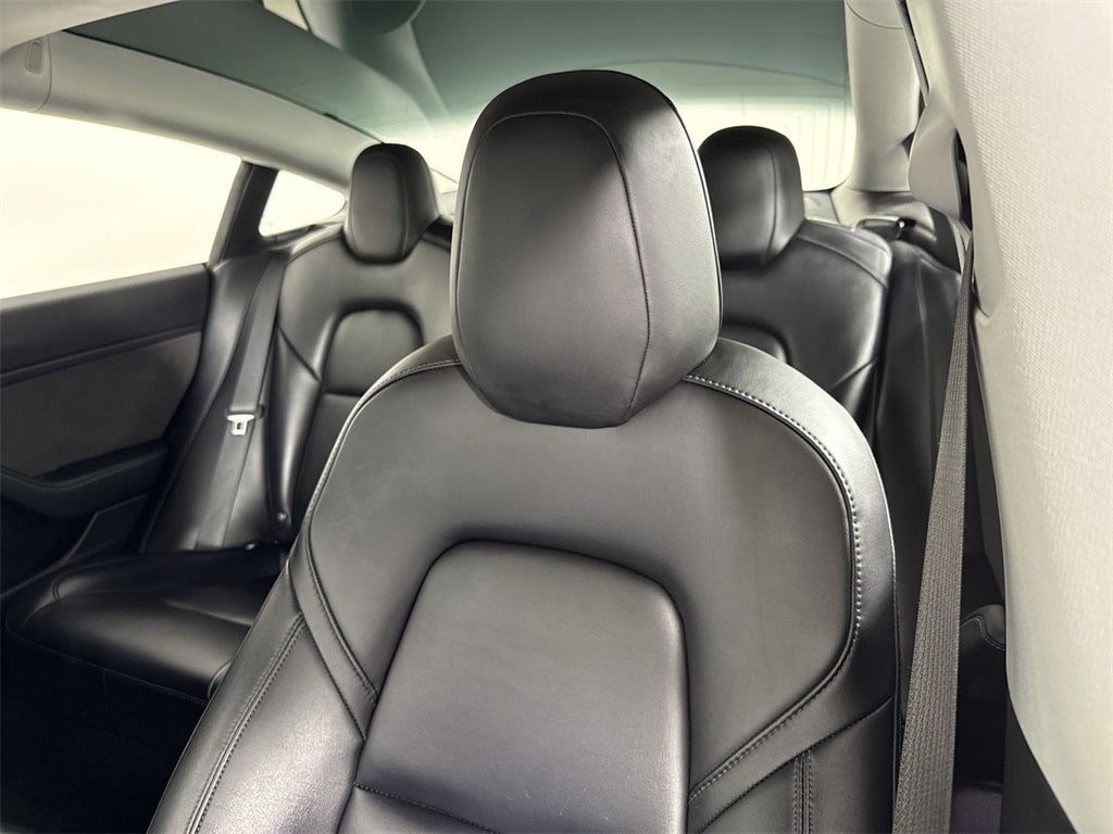 2018 Tesla Model 3 Base