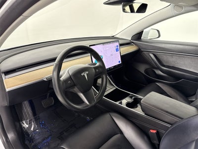 2018 Tesla Model 3 Base
