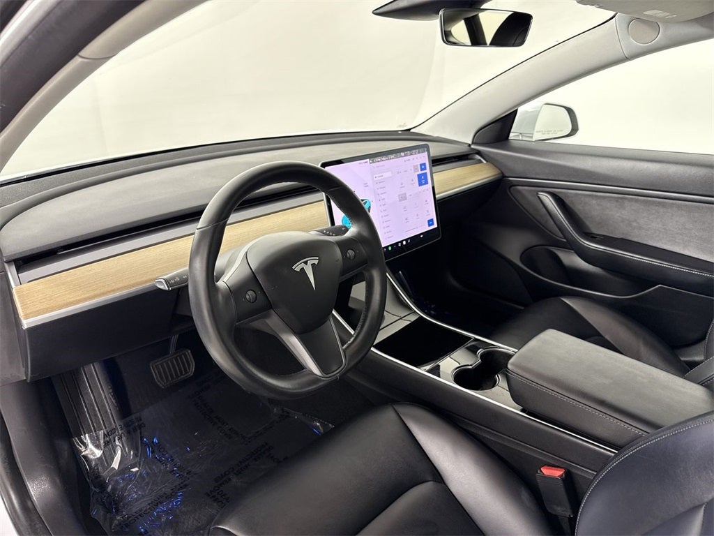 2018 Tesla Model 3 Base