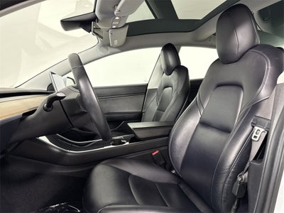 2018 Tesla Model 3 Base