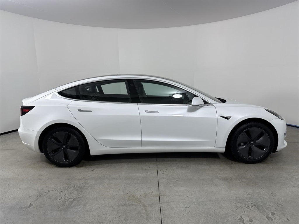 2018 Tesla Model 3 Base