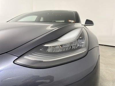 2018 Tesla Model 3 Base