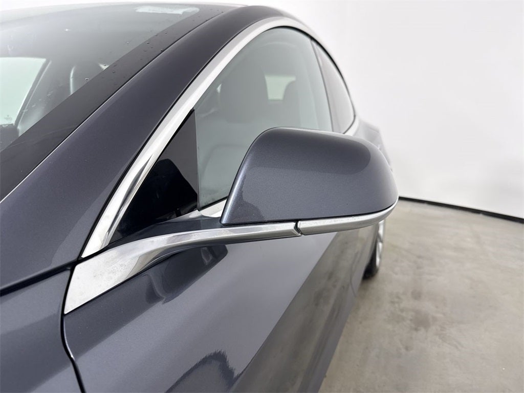 2018 Tesla Model 3 Base