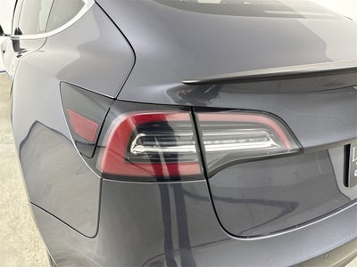 2018 Tesla Model 3 Base