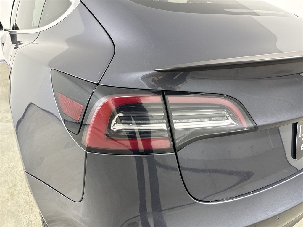2018 Tesla Model 3 Base